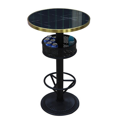 Dobra cena. Home Restaurant Counters for Sale Design Rectangle Metal Chair Wood Bar Counter w Internecie