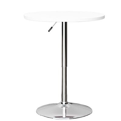 Dobra cena. Outdoor Bistro High bar Table Aluminium bar Table and Chair w Internecie