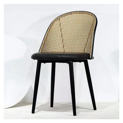 Dobra cena. Outdoor Furniture Garden Rattan  Dining Chair and Table for Dining Restaurant w Internecie