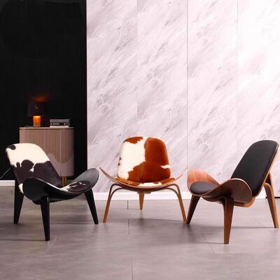 Dobra cena. Nordic Modern Indoor Hotel Living Room Chair Dining Wood Rattan With Armrest Leisure Sofa Lounge Chair w Internecie