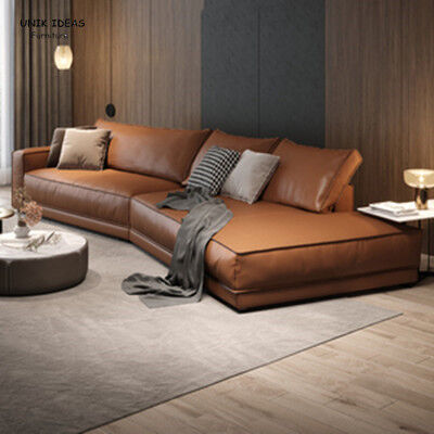 Dobra cena. Apartment Size L Shaped Sectional Sofa With Chaise Coach Corner Small Luxury w Internecie