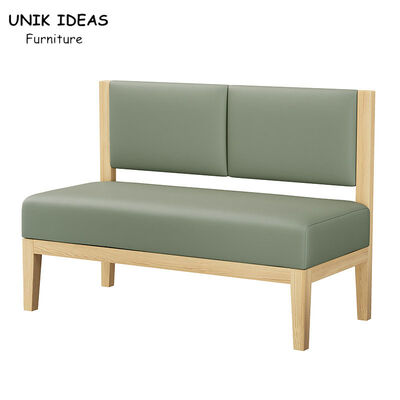 Dobra cena. Contemporary Cafeteria Commercial Booth Seating For Office Drawer 60x60CM w Internecie