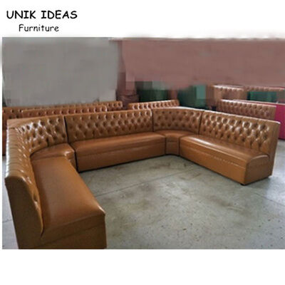 Dobra cena Kitchen Bench Commercial Booth Seating Residential U L  Shaped Restaurant KTV w Internecie