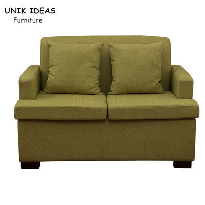 Dobra cena. 2 Seater Commercial Booth Seating For Home Kitchen Restaurant 120x60x75CM w Internecie