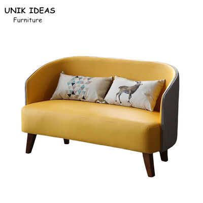 Dobra cena. Lounge Booth Seating Cafe Dining Chair Sofa Stripe Fresh  52x60x75cm w Internecie