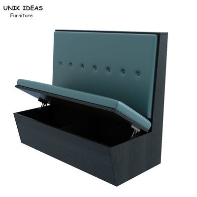 Dobra cena. Custom Commercial Booth Seating For Restaurant Contour Arc Shaped 120x60x150cm w Internecie