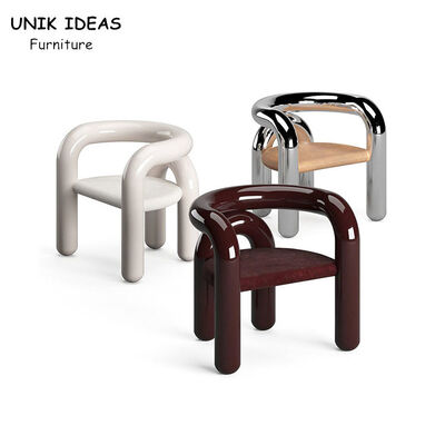 Dobra cena. Small Toddler Single Seater Armchair Table Nordic Fancy Living Room 78.7cm w Internecie