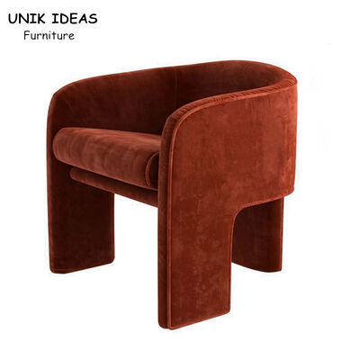 Dobra cena. 69cm Single Seater Armchair Comfy Single Sofa Bed Chair Modern Club Side Leisure w Internecie