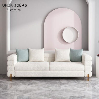 Dobra cena. Luxury Modern Living Room Furniture Upholstery Indoor Sofas For Home w Internecie