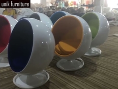 fabryczny producent krzeseł do salonu