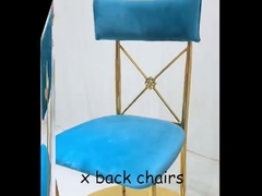 Krzesło do jadalni Rider