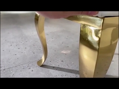 Krzesła do dekoracji ślubnych