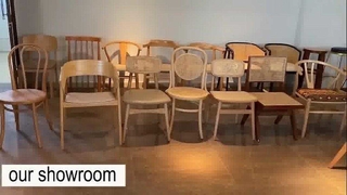 Rozwiązania w zakresie mebli restauracyjnych